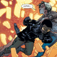 All images: DC Comics. All art by Georges Jeanty, Danny Miki, and Nick Filardi.